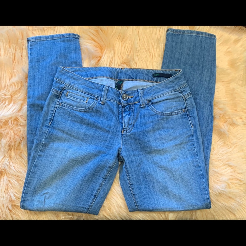 United Colors of Benetton Jeans